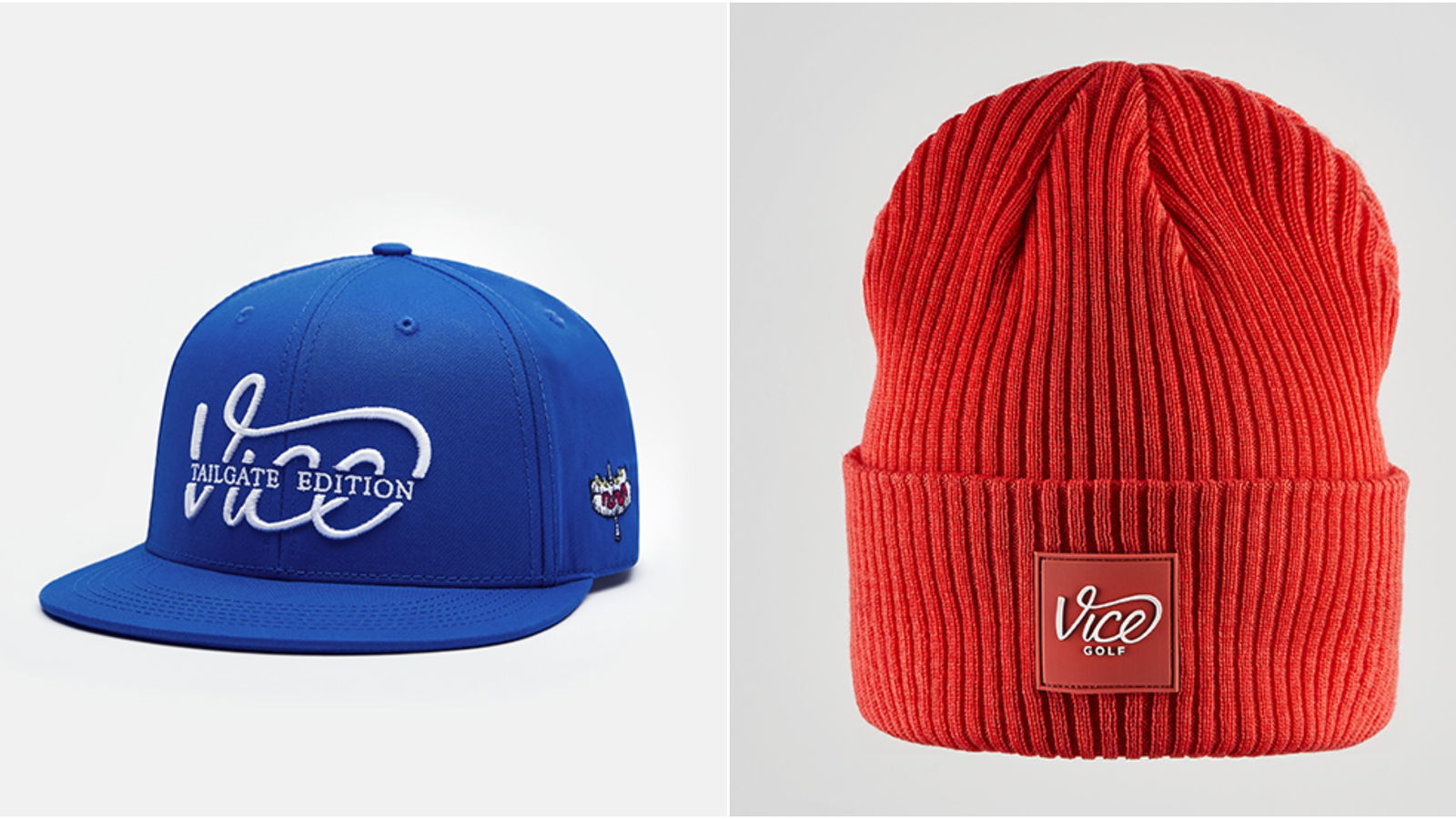 Vice Golf offer FREE DELIVERY for early Christmas presents!